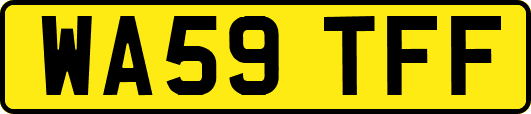WA59TFF