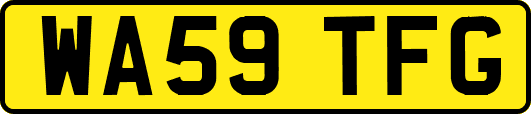WA59TFG