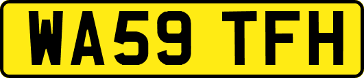 WA59TFH
