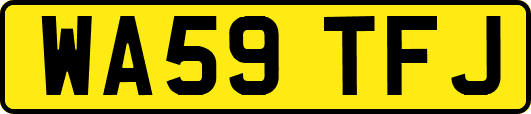 WA59TFJ