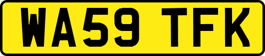 WA59TFK