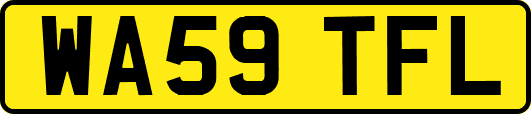 WA59TFL
