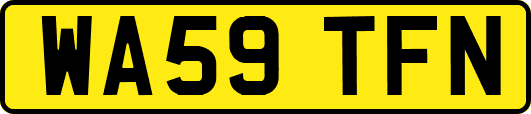 WA59TFN