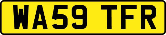 WA59TFR