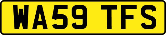 WA59TFS