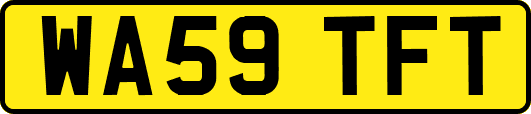 WA59TFT