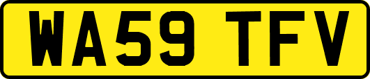 WA59TFV