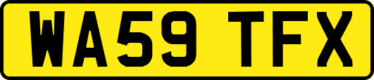 WA59TFX