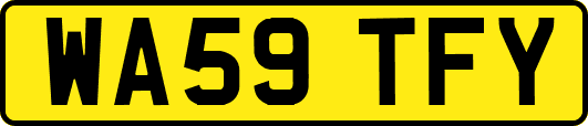 WA59TFY