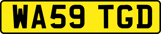 WA59TGD