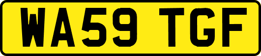 WA59TGF
