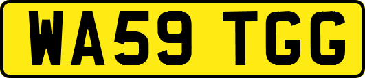 WA59TGG