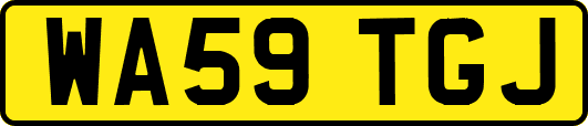 WA59TGJ