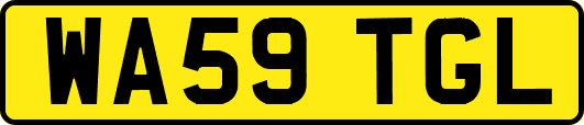 WA59TGL
