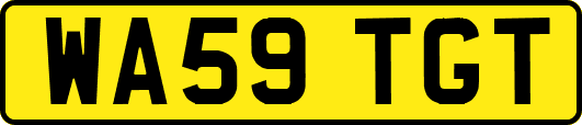 WA59TGT