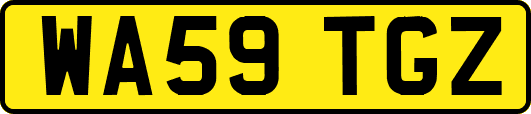 WA59TGZ