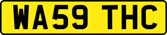 WA59THC