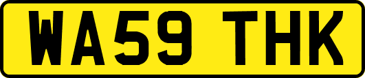 WA59THK