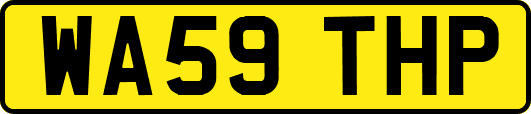 WA59THP
