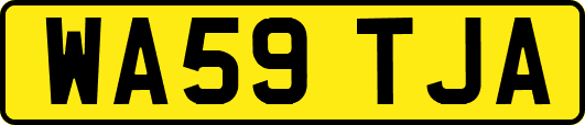 WA59TJA