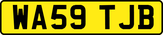 WA59TJB