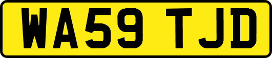 WA59TJD