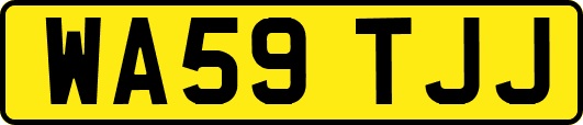 WA59TJJ