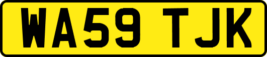 WA59TJK