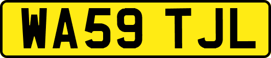 WA59TJL