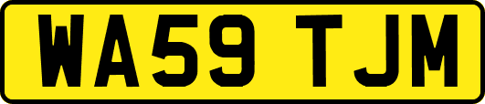 WA59TJM