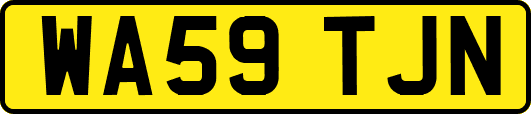 WA59TJN