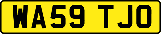 WA59TJO