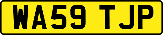 WA59TJP