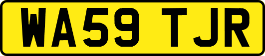 WA59TJR