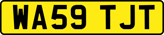 WA59TJT