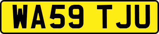 WA59TJU