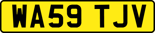 WA59TJV