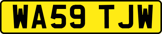 WA59TJW
