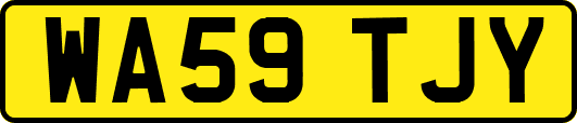 WA59TJY