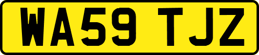 WA59TJZ