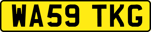 WA59TKG