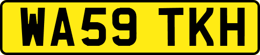 WA59TKH