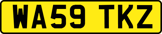 WA59TKZ