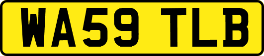 WA59TLB