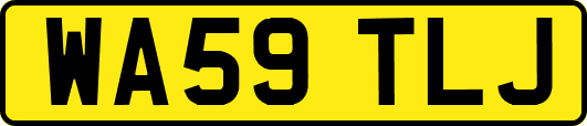 WA59TLJ