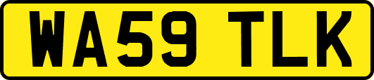WA59TLK
