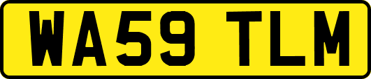 WA59TLM