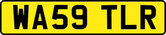WA59TLR