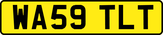 WA59TLT