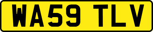 WA59TLV